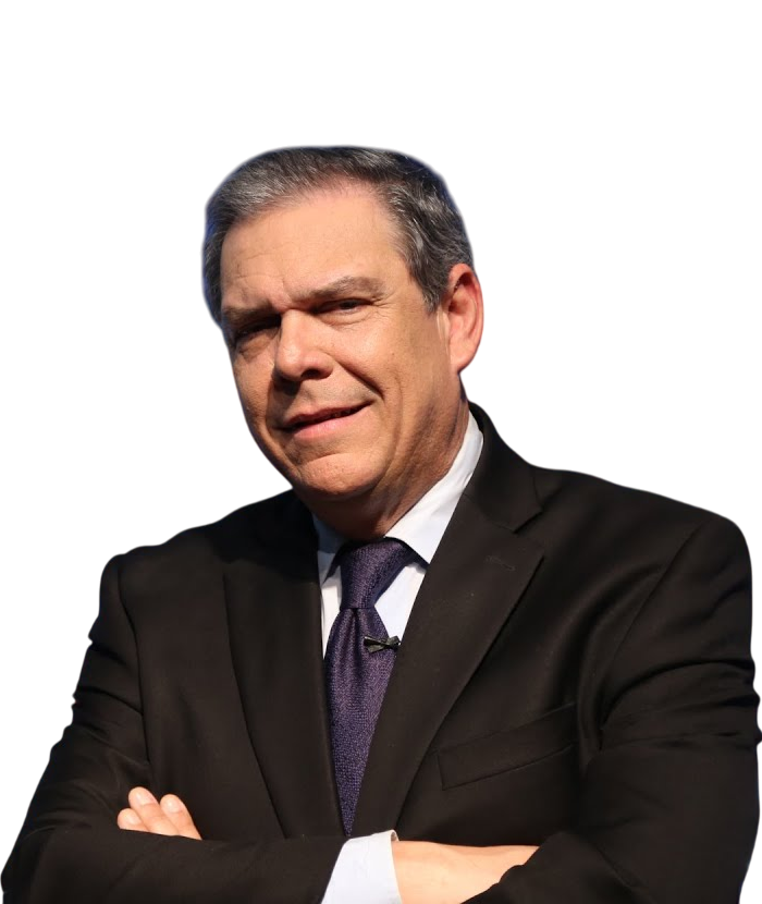 Banner Juan Manuel Cao Live